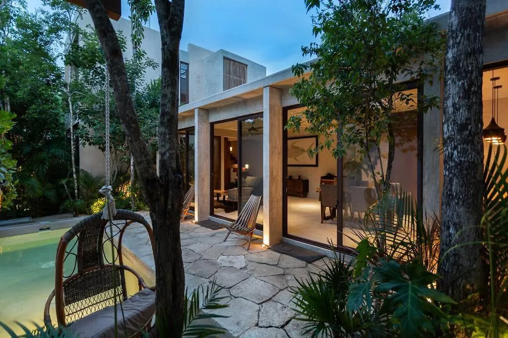 Tranquil Villa With Private Pool And Garden location